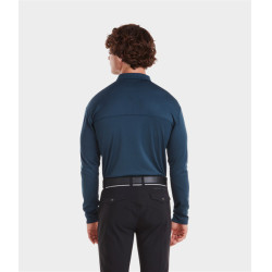 Tee-shirt thermique d'équitation Horse Pilot homme Marine Bleu marine Tee-shirt thermique d'équitation Horse Pilot homme Marine Bleu marine
