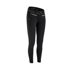 Pantalon d'équitation X-Balance Horse Pilot femme