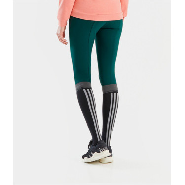 Pantalon d'équitation X-Balance Horse Pilot femme Vert