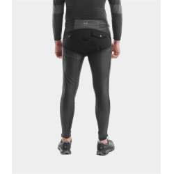 Chaps d'équitation longue Horse Pilot X-Protech homme Noir Chaps d'équitation longue Horse Pilot X-Protech homme Noir