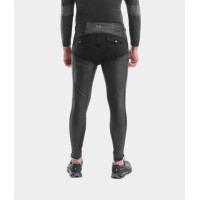 Lange rijchaps Horse Pilot X-Protech voor heren Zwart Lange rijchaps Horse Pilot X-Protech voor heren Zwart