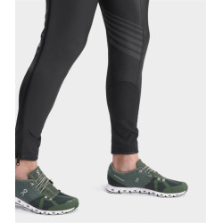 Lange rijchaps Horse Pilot X-Protech voor heren Zwart Lange rijchaps Horse Pilot X-Protech voor heren Zwart