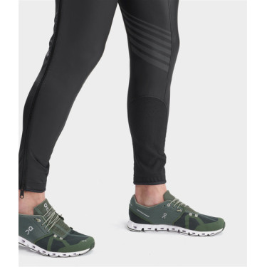 Lange rijchaps Horse Pilot X-Protech voor heren Zwart Lange rijchaps Horse Pilot X-Protech voor heren Zwart