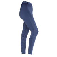 Albany Aubrion Shires Kinderbroek Blauw
