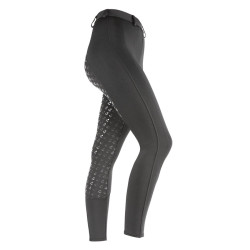 Pantalon Albany Aubrion Shires Homme Noir