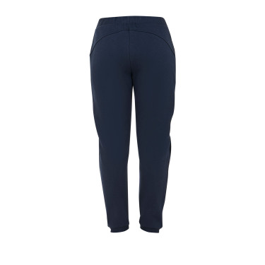 Pantalon tear-away femme avec fermeture éclair sur toute la longueur Equestro Marine blazer Bleu marine Pantalon tear-away femme avec fermeture éclair sur toute la longueur Equestro Marine blazer Bleu marine