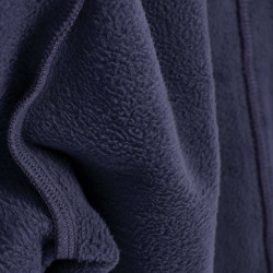 Legging femme avec doublure en polaire Equestro Marine blazer Bleu marine