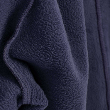 Legging femme avec doublure en polaire Equestro Marine blazer Bleu marine