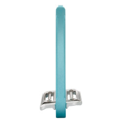Étriers de sécurité Acavallo Rel-X 180 branche amovible Bleu ciel