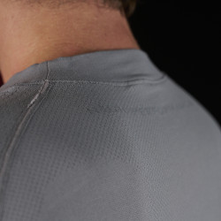 Base Layer heren met lange mouwen Equestro Ridertechnology Spotlijster Grijs Base Layer heren met lange mouwen Equestro Ridertechnology Spotlijster Grijs