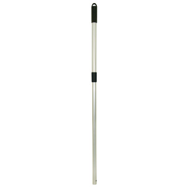 Uitschuifbare aluminium steel Kerbl