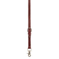 Collier de chasse western Pool's Marron