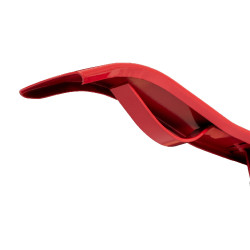 Opvouwbare Zadelsteun voor Van Umbria Equitazione Rood