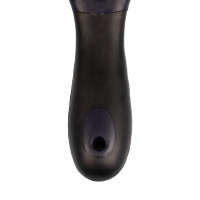 Manenkam en Staartkam met Handvat Umbria Equitazione Marine / zwart Blauw Manenkam en Staartkam met Handvat Umbria Equitazione Marine / zwart Blauw