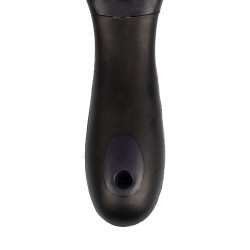 Manenkam en Staartkam met Handvat Umbria Equitazione Marine / zwart Blauw