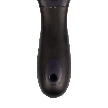 Manenkam en Staartkam met Handvat Umbria Equitazione Marine / zwart Blauw