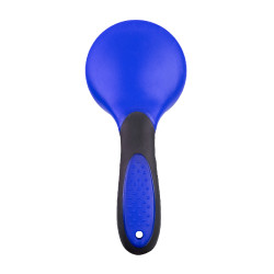 Manenkam en Staartkam met Handvat Umbria Equitazione Koninklijk / zwart Blauw