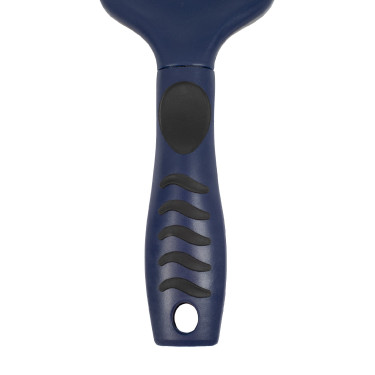 Manenkam en Staartkam met Ergonomisch Handvat Lime, Fuchsia, Turquoise Umbria Equitazione Marine Marineblauw Manenkam en Staartkam met Ergonomisch Handvat Lime, Fuchsia, Turquoise Umbria Equitazione Marine Marineblauw