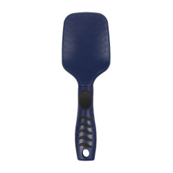 Manenkam en Staartkam met Ergonomisch Handvat Lime, Fuchsia, Turquoise Umbria Equitazione Marine Marineblauw Manenkam en Staartkam met Ergonomisch Handvat Lime, Fuchsia, Turquoise Umbria Equitazione Marine Marineblauw