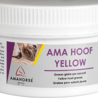 Gele Vet voor Hoef Ama Hoof 500 ml Umbria Equitazione Geel Gele Vet voor Hoef Ama Hoof 500 ml Umbria Equitazione Geel