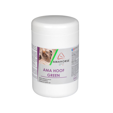 Graisse Jaune pour Sabots Ama Hoof 1L Umbria Equitazione Vert Graisse Jaune pour Sabots Ama Hoof 1L Umbria Equitazione Vert