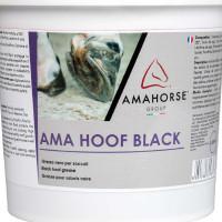 Graisse pour Sabots Ama Hoof 2500 ml Umbria Equitazione Vert Graisse pour Sabots Ama Hoof 2500 ml Umbria Equitazione Vert