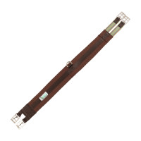 Sangle en Tissu avec Élastiques Umbria Equitazione Marron Sangle en Tissu avec Élastiques Umbria Equitazione Marron