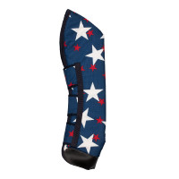 Guêtres de Transport USA Stars Pro-Tech Drapeau USA Multi-couleurs
