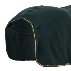 Fleece deken Umbria Suomi Umbria Equitazione Groen