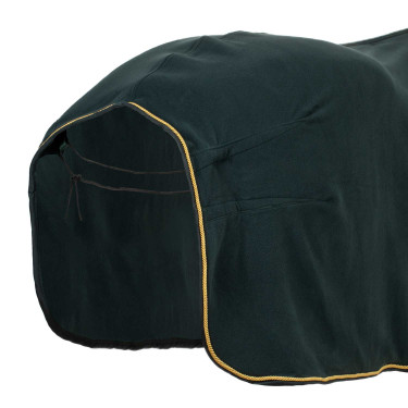Fleece deken Umbria Suomi Umbria Equitazione Groen