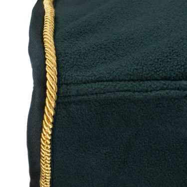 Fleece deken Umbria Suomi Umbria Equitazione Groen