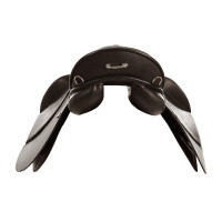 Selle de Trekking Chetak en Cuir Supreme Marron Selle de Trekking Chetak en Cuir Supreme Marron