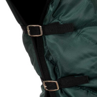 Nekbeschermer 350g voor Deken Classic CO00261 Umbria Equitazione Marine Marineblauw