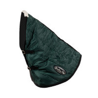 Nekbeschermer 350g voor Deken Classic CO00261 Umbria Equitazione Marine Marineblauw