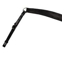 Collier de chasse Barbwire Pool's Naturel Marron