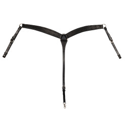 Collier de chasse Barbwire Pool's