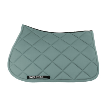 Zadeldek Pleasure Jumping Supreme Groen