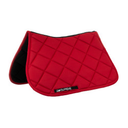 Zadeldek Pleasure Jumping Supreme Bordeaux