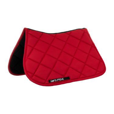 Zadeldek Pleasure Jumping Supreme Bordeaux