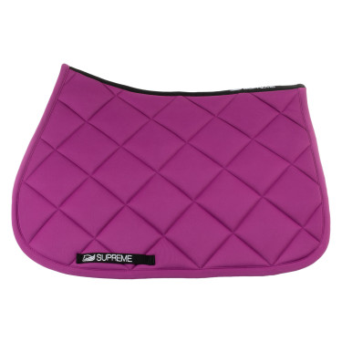 Zadeldek Pleasure Jumping Supreme Paars Violet