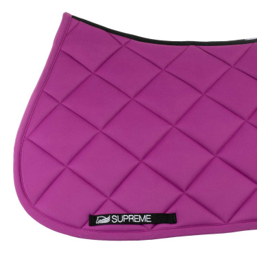 Zadeldek Pleasure Jumping Supreme Paars Violet