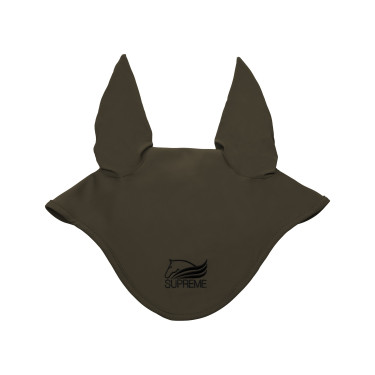 Anti-vliegennetje Pleasure van Supreme Technische Stof Legergroen Blauw Anti-vliegennetje Pleasure van Supreme Technische Stof Legergroen Blauw