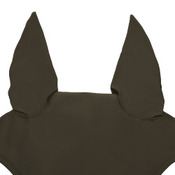 Bonnet Anti-Mouches Pleasure en Tissu Technique Supreme Vert militaire Bleu