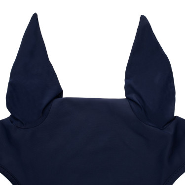 Bonnet Anti-Mouches Pleasure en Tissu Technique Supreme Marine Bleu marine