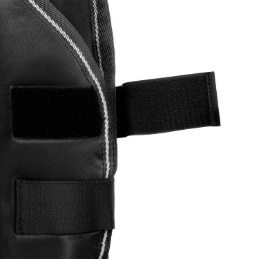 Protège-Queue Rembourré Umbria Equitazione Noir