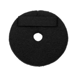 Rondelles en Néoprène avec Velcro Umbria Equitazione Noir Rondelles en Néoprène avec Velcro Umbria Equitazione Noir