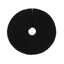 Neopreen ringen met klittenband Umbria Equitazione Rood