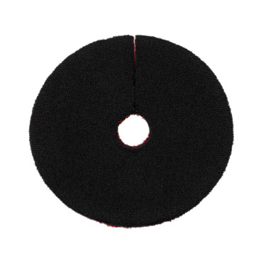 Neopreen ringen met klittenband Umbria Equitazione Rood