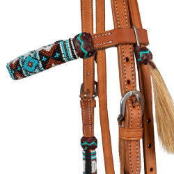 Bridon Western Navajo Pearls Pool's Bridon Western Navajo Pearls Pool's