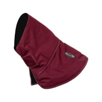 Couvre-cou 300g pour Couverture London CO00280 Umbria Equitazione Marine Bleu marine